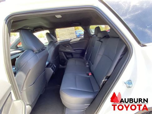 New 2026 Toyota bZ Woodland AWD/4WD image 21