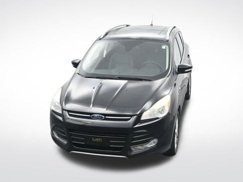 Used 2016 Ford Escape Titanium image 24