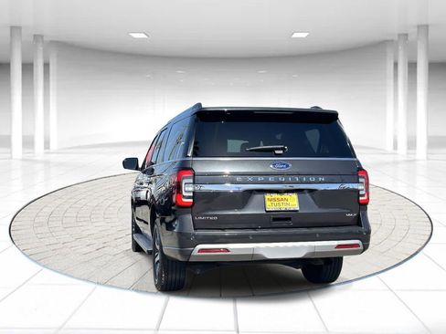 Used 2024 Ford Expedition Max Limited image 3