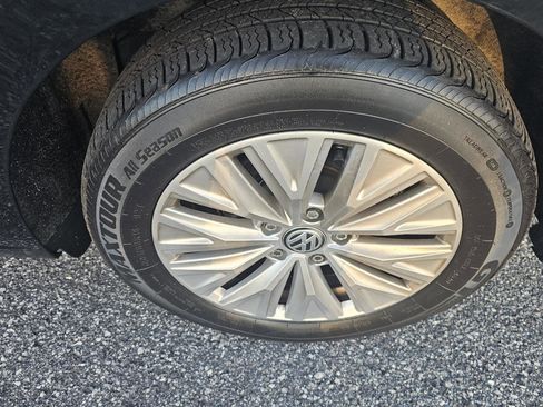 Used 2019 Volkswagen Jetta S FWD image 7