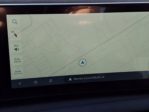 New 2026 Hyundai Tucson SEL image 18