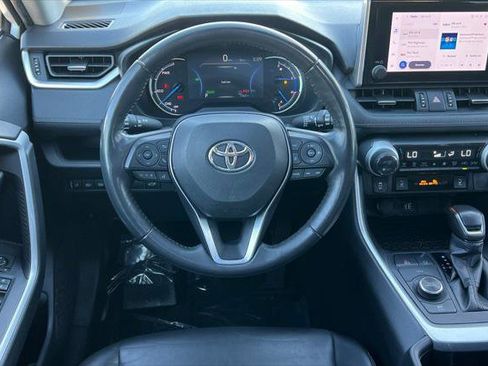Certified 2024 Toyota RAV4 XLE Premium w/ Weather Package image 18