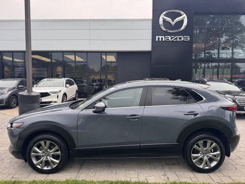 Used 2020 MAZDA CX-30 AWD w/ Premium Package image 4