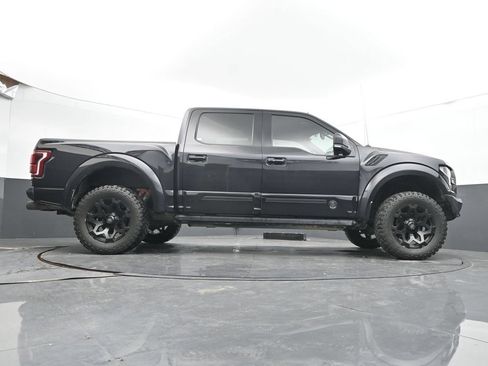 Used 2020 Ford F150 Raptor w/ Equipment Group 802A Luxury AWD/4WD image 51