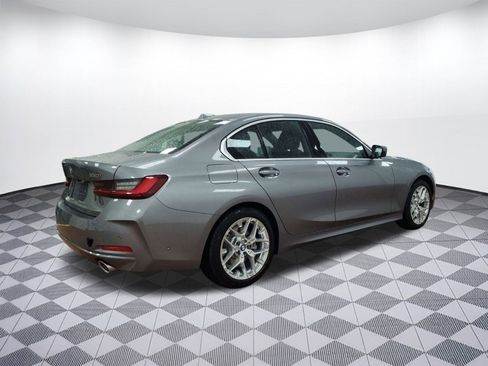 New 2026 BMW 330i xDrive Sedan w/ Premium Package image 8