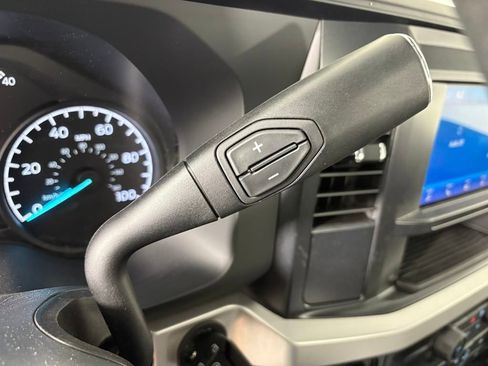 New 2025 Ford F350 XL w/ XL Chrome Package image 19