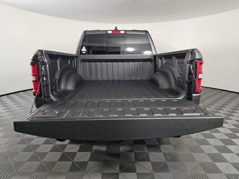 New 2026 RAM 1500 Big Horn image 15