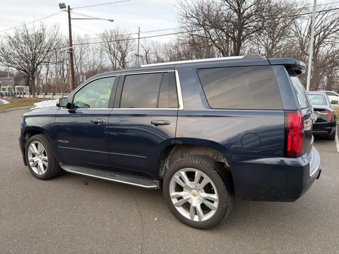Used 2017 Chevrolet Tahoe Premier image 14