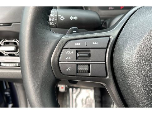 Certified 2025 Honda Accord EX-L image 34