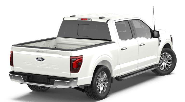 New 2026 Ford F150 Lariat w/ Equipment Group 501A Mid AWD/4WD image 44