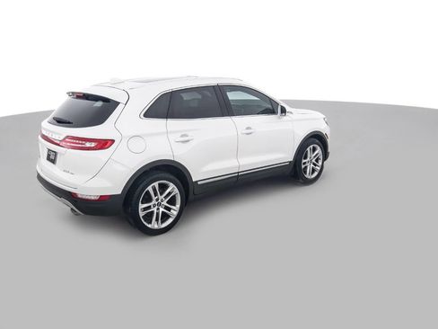 Used 2017 Lincoln MKC Reserve w/ Lincoln MKC Climate Package AWD/4WD image 5