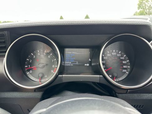 Used 2017 Ford Mustang Shelby GT350 image 20