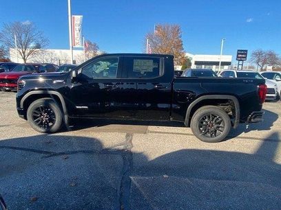 New 2026 GMC Sierra 1500 Elevation