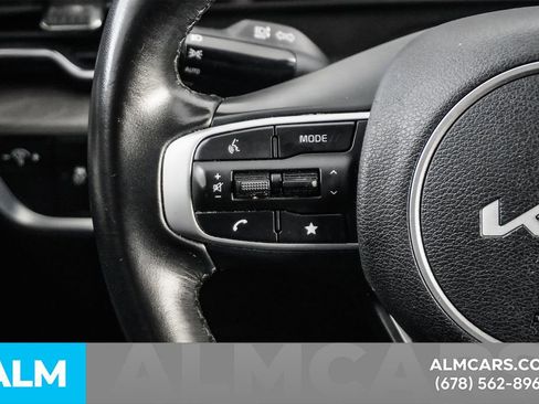 Used 2023 Kia Sportage X-Line image 25