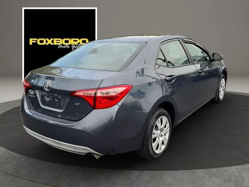 Used 2019 Toyota Corolla LE FWD image 5