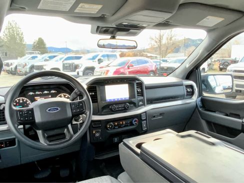 Used 2023 Ford F150 XLT w/ FX4 Off-Road Package image 39