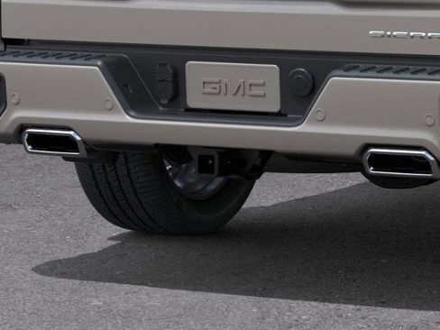 New 2026 GMC Sierra 1500 Denali w/ Denali Reserve Package AWD/4WD image 14