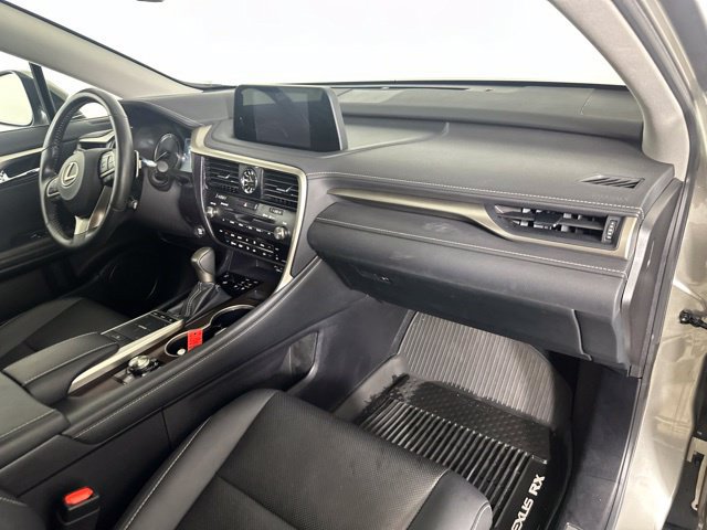 Used 2022 Lexus RX 350 AWD w/ Premium Package image 26