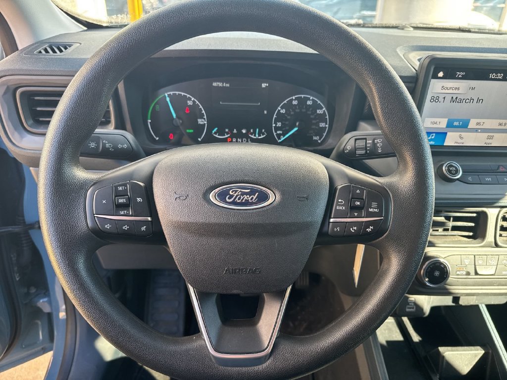 Used 2023 Ford Maverick XL FWD image 15