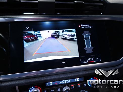 Used 2020 Audi Q3 2.0T Premium image 38