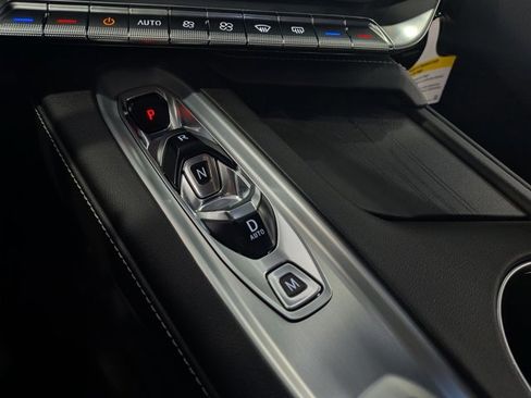 New 2026 Chevrolet Corvette Stingray Coupe w/ 1LT image 15