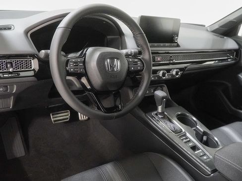 New 2026 Honda Civic Sport image 20