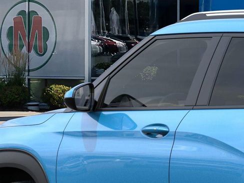 New 2026 Chevrolet TrailBlazer LT image 12