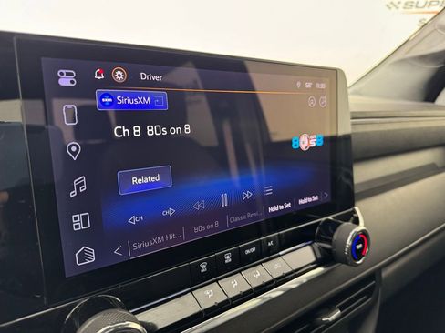 Used 2024 Chevrolet Colorado W/T w/ WT Convenience Package image 14