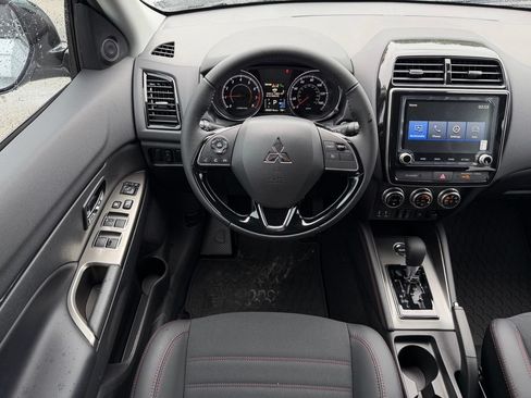 New 2026 Mitsubishi Outlander Sport SE AWD/4WD image 18