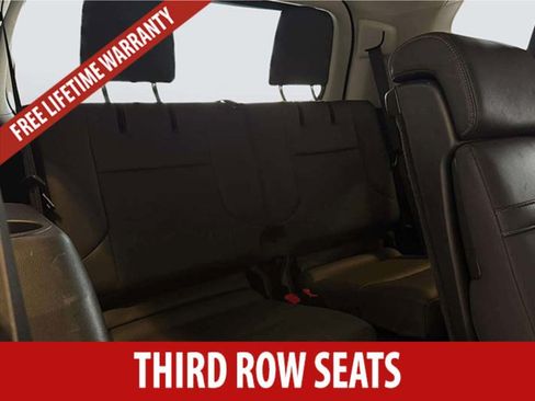 Used 2018 Lexus GX 460 w/ Navigation Package AWD/4WD image 20
