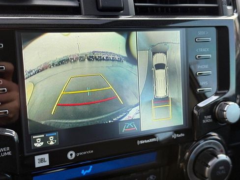 Certified 2023 Toyota 4Runner TRD Pro image 22