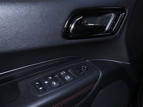 Used 2024 Dodge Durango GT AWD/4WD image 14