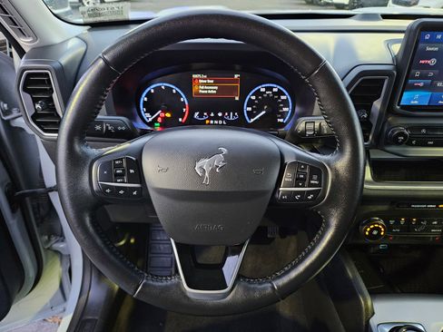 Used 2022 Ford Bronco Sport Big Bend w/ Convenience Package image 18