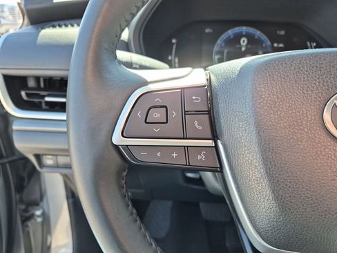 Used 2024 Toyota Grand Highlander XLE image 32