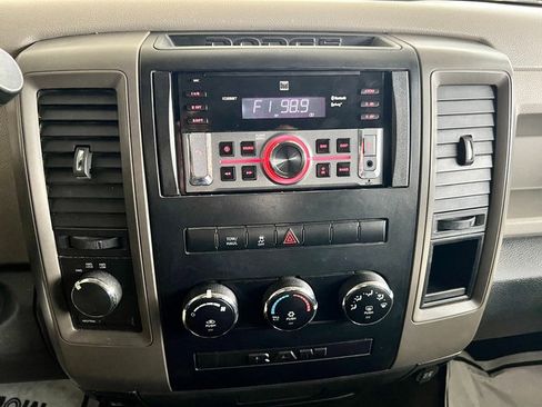 Used 2012 RAM 1500 Express w/ ST Popular Equipment Group image 21