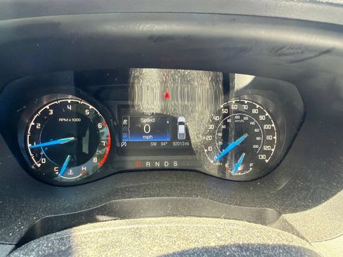 Used 2021 Ford Ranger XLT w/ Equipment Group 301A Mid RWD image 10