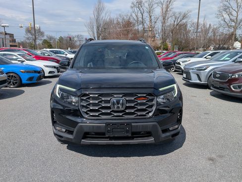 Used 2023 Honda Passport TrailSport image 8