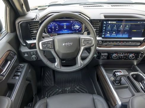 New 2026 Chevrolet Silverado 1500 LT Trail Boss image 21