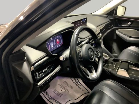 Used 2022 Acura MDX SH-AWD w/ Advance Package image 17