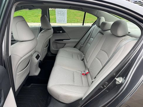 Used 2013 Honda Accord EX-L image 12