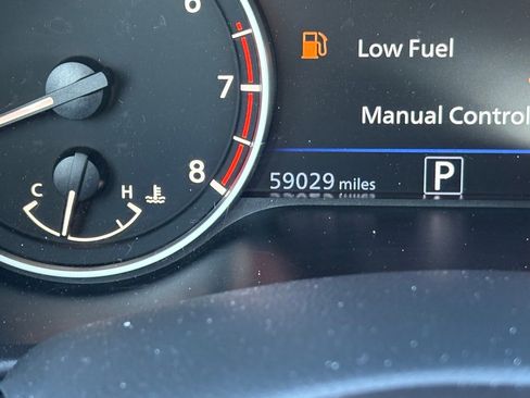 Certified 2023 Nissan Altima 2.5 SV image 15