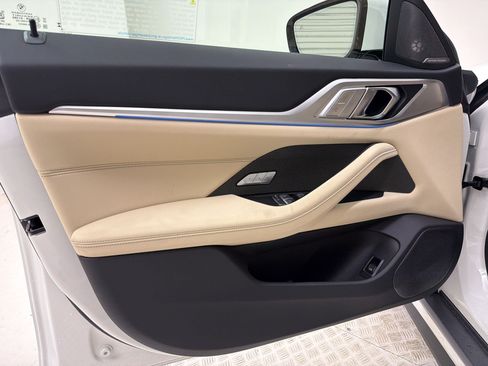 New 2026 BMW i4 eDrive40 w/ Premium Package RWD image 14