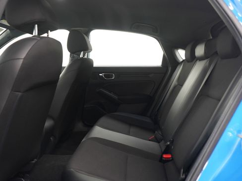 Used 2024 Honda Civic Sport image 17