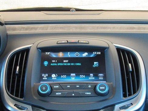 Used 2016 Buick LaCrosse Sport Touring w/ Experience Buick Package FWD image 23