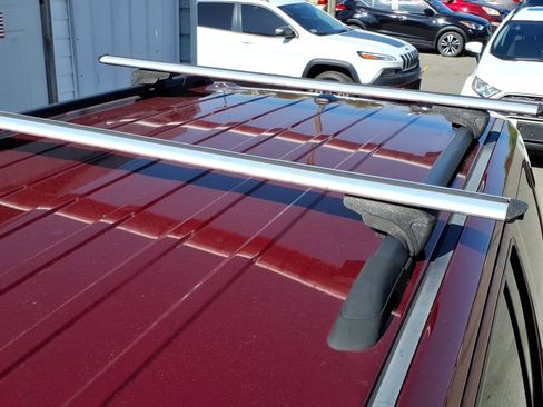 Used 2016 Jeep Patriot Sport w/ Power Value Group AWD/4WD image 9