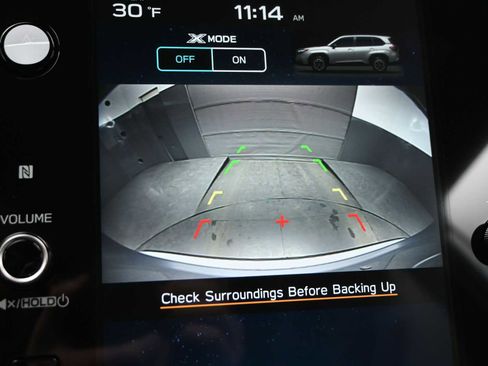 New 2026 Subaru Forester Premium image 14