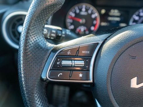 Used 2023 Kia Forte GT-Line w/ GT-Line Premium Package image 23