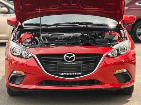 Used 2014 MAZDA MAZDA3 i Touring FWD image 57