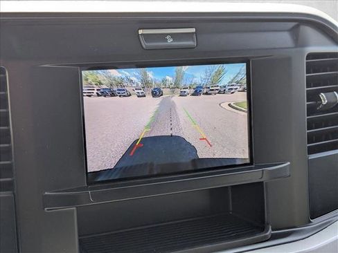 New 2026 Ford F350 XL w/ STX Appearance Package AWD/4WD image 12