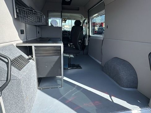 Used 2021 RAM ProMaster 1500 image 14